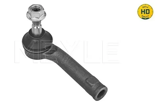 Наконечник тяги рульової (L) Ford Fiesta VII 17- 716 020 0043/HD MEYLE 716-020-0043-HD (фото 1)