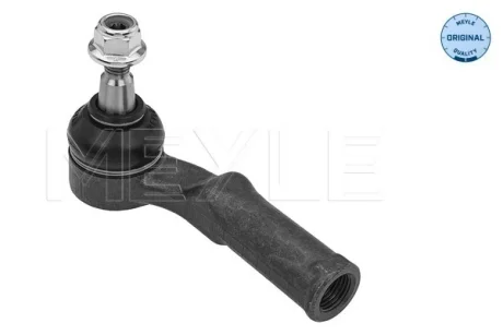 Наконечник тяги рульової (L) Ford Transit Connect 1.5 EcoBlue/1.6 TDCi 13- 716 020 0048 MEYLE 716-020-0048
