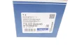 Наконечник тяги рульової Ford Transit V363/Transit Custom V362 2.0EcoBlue 15- (L=90mm) 716 020 0049/HD MEYLE 716-020-0049-HD (фото 5)
