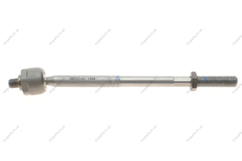 Тяга рульова Ford Focus II 1.4-2.0 04- (292 мм) 716 031 0018/HD MEYLE 716-031-0018-HD (фото 1)