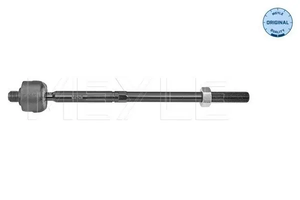 Тяга керма Ford Fiesta VII 17- (L=275mm) 716 031 0021 MEYLE 716-031-0021 (фото 1)