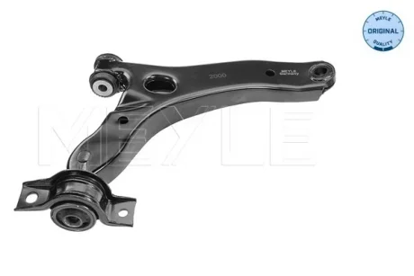 Важіль підвіски (передній) (R) Ford Connect 1.8 TDCi 02- 716 050 0029 MEYLE 716-050-0029