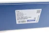 Важіль підвіски (передній) (L) Ford C-Max 07-10/Focus/Volvo C30/C70/S40/V50 04-13 (з кульовою) 716 050 0031/HD MEYLE 716-050-0031-HD (фото 11)