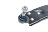 Важіль підвіски (передній) (L) Ford C-Max 07-10/Focus/Volvo C30/C70/S40/V50 04-13 (з кульовою) 716 050 0031/HD MEYLE 716-050-0031-HD (фото 8)