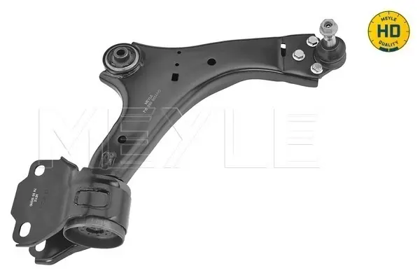 Важіль підвіски (передній/знизу) (R) Ford Mondeo IV 07-15 716 050 0034/HD MEYLE 716-050-0034-HD (фото 1)