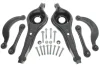 Комплект важелів підвіски (задньої) Ford Focus/Focus C-Max/Focus II 98-12 716 050 0039/S MEYLE 716-050-0039-S