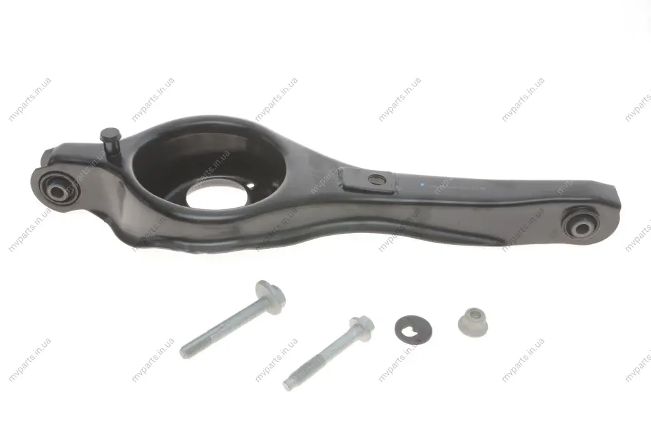 Важіль підвіски (задній/знизу) Ford C-Max/Focus/Focus C-Max/Focus II/Kuga I 1.4-2.5 98-12 716 050 0041 MEYLE 716-050-0041 (фото 1)