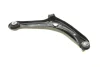 Важіль підвіски (передній/знизу) (L) Ford Fiesta 1.25-1.6D 08- 716 050 0043 MEYLE 716-050-0043 (фото 5)