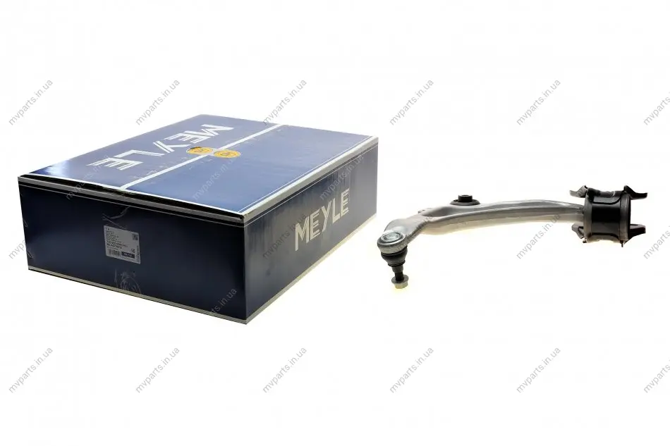 Важіль підвіски (передній/знизу) (R) Volvo S60/S80/V60/V70 07- 716 050 0047/HD MEYLE 716-050-0047-HD (фото 1)
