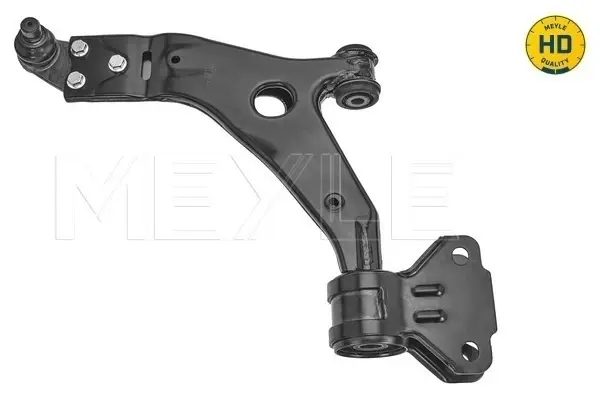 Важіль підвіски (передній/знизу) (L) Ford Kuga 1.5-2.5 13- 716 050 0069/HD MEYLE 716-050-0069-HD (фото 1)