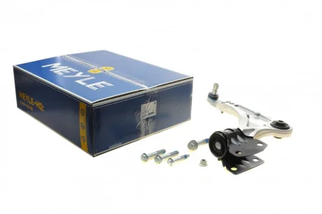 Важіль підвіски (передній) (L) Ford Mondeo V 1.0-2.0 TDCi 14- 716 050 0073/HD MEYLE 716-050-0073-HD