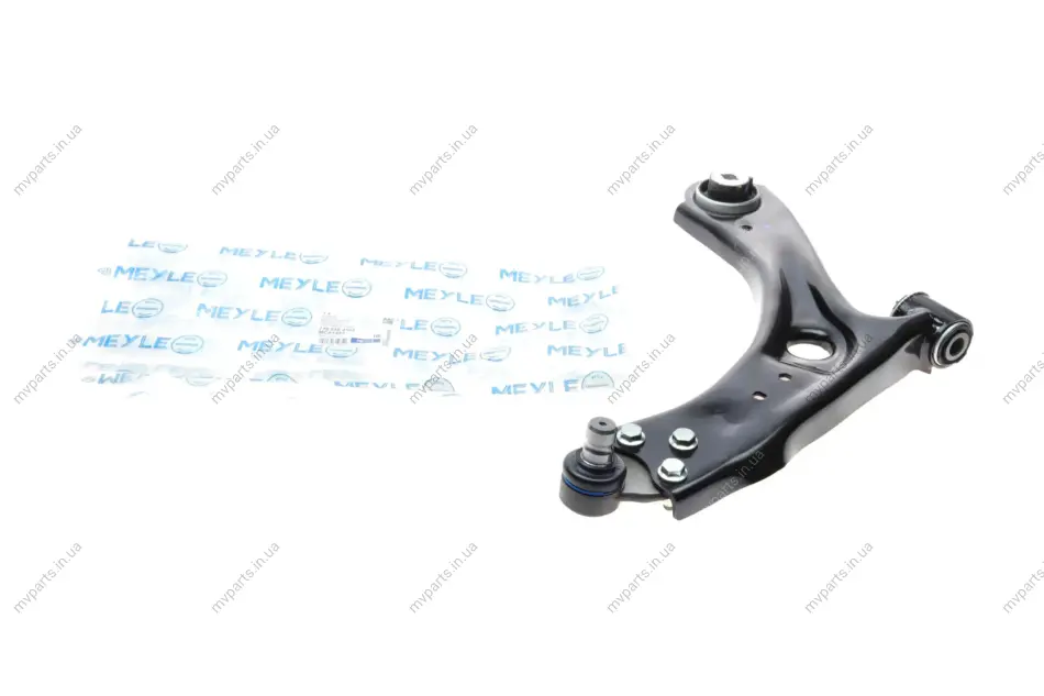 Важіль підвіски (передній) (R) Ford Focus IV 1.5/2.0EcoBlue 18- 716 050 4162 MEYLE 716-050-4162 (фото 1)