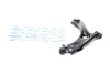 Важіль підвіски (передній) (R) Ford Focus IV 1.5/2.0EcoBlue 18- 716 050 4162 MEYLE 716-050-4162