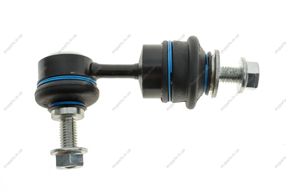 Тяга стабілізатора (заднього) Ford Mondeo III 1.8-3.0 00-07 (L=110mm) 716 060 0013 MEYLE 716-060-0013 (фото 1)