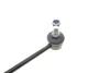 Тяга стабілізатора (переднього) Ford Fiesta 08-/Mazda 2 07-15 716 060 0042 MEYLE 716-060-0042 (фото 4)