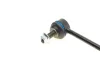 Тяга стабілізатора (переднього) (L) Ford Ranger 2.0-3.2 11- (L=225mm) 716 060 0055/HD MEYLE 716-060-0055-HD (фото 2)