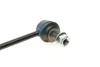 Тяга стабілізатора (переднього) (R) Ford Ranger 2.0-3.2 11- (L=225mm) 716 060 0056/HD MEYLE 716-060-0056-HD (фото 3)