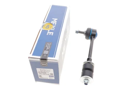 Тяга стабілізатора (заднього) Volvo XC 70/Ford Mondeo 05- (L=179mm) 716 060 0091/HD MEYLE 716-060-0091-HD
