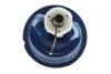 Амортизатор (передній) Ford Focus 98-04 (L) 726 623 0002 MEYLE 726-623-0002 (фото 4)