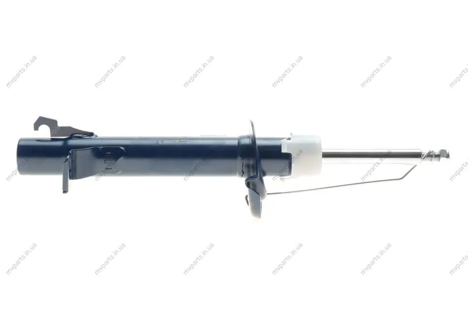Амортизатор (передній) Ford Fusion 03- (L) 726 623 0017 MEYLE 726-623-0017 (фото 1)