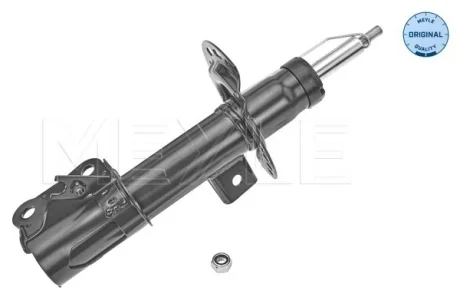 Амортизатор (передній) Ford Mondeo 14- (R) 726 623 0048 MEYLE 726-623-0048
