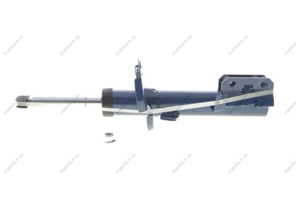 Амортизатор (передній) Ford Fiesta 17- (R) 726 623 0058 MEYLE 726-623-0058 (фото 1)