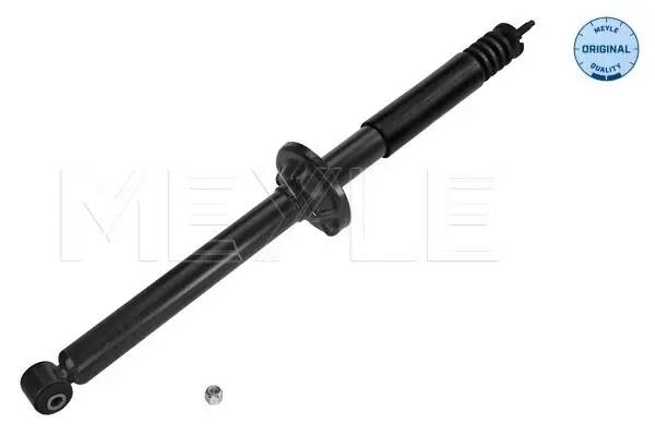 Амортизатор (задній) Ford Fiesta IV 95-02 726 725 0000 MEYLE 726-725-0000 (фото 1)