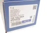 Амортизатор (задній) Ford Focus II 04-12 726 725 0009 MEYLE 726-725-0009 (фото 2)