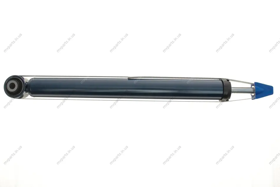 Амортизатор (задній) Ford Fusion 02-12 726 725 0011 MEYLE 726-725-0011 (фото 1)