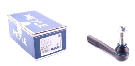 Наконечник тяги рульової (R) Opel Vectra C 1.6-3.2 02- (L=135mm) 816 020 0001 MEYLE 816-020-0001