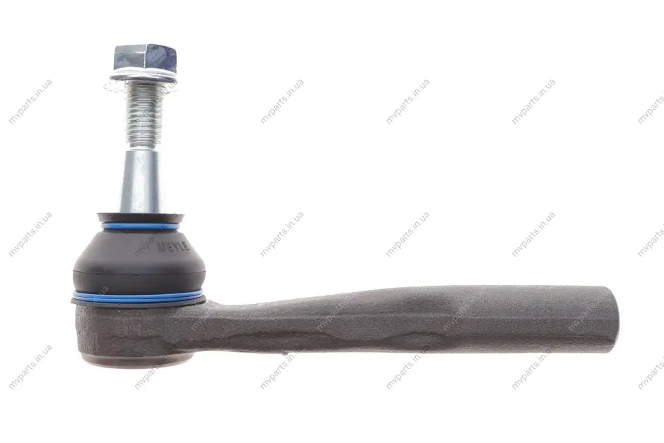 Наконечник тяги рульової (L) Opel Vectra C 1.6-3.2 02- (L=135mm) 816 020 0020 MEYLE 816-020-0020 (фото 1)