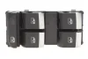 Кнопка склопідіймача (L) Audi A4/A5/Q5 15- (блок) 121/ADP76003 MIRAGLIO 121-ADP76003 (фото 1)