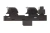 Кнопка склопідіймача (L) Audi A4/A5/Q5 15- (блок) 121/ADP76003 MIRAGLIO 121-ADP76003 (фото 6)