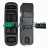 Кнопка склопідіймача (L) Suzuki Grand Vitara 98-05 (блок) 121/SZB76001 MIRAGLIO 121-SZB76001 (фото 1)