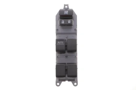 Кнопка склопідіймача (L) Toyota Corolla/Rav 4 III 05-14 (блок) 121/TYB76006 MIRAGLIO 121-TYB76006