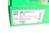 Склопідіймач (передній) Ford Focus/Volvo V50/S40 04-12 (L) (електро) (без моторчика) 30/1943 MIRAGLIO 30-1943 (фото 2)