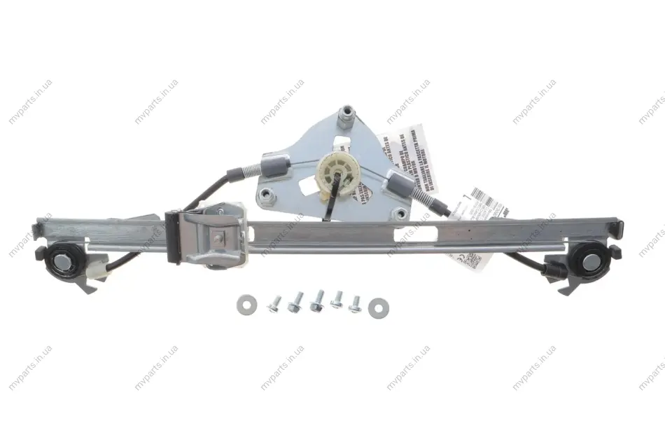 Склопідіймач (задній) MB C-class (W205/S205) 14- (L) (електро) (без моторчика) 30/3092 MIRAGLIO 30-3092 (фото 1)