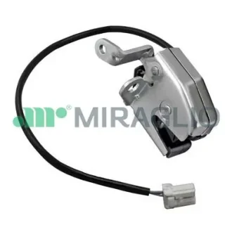 Замок дверей (задніх/знизу/L) Fiat Doblo 01-09 37/242 MIRAGLIO 37-242