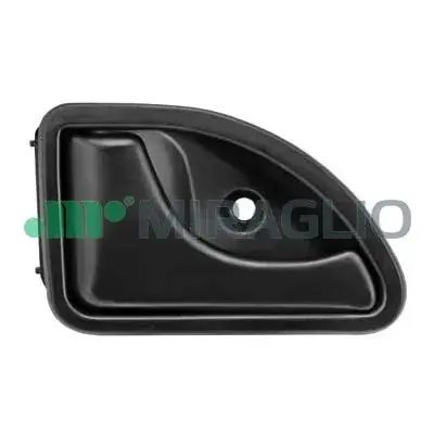 Ручка дверей (передніх/всередині) (R) Renault Kangoo 97- 60.920.03 MIRAGLIO 60-920-03 (фото 1)