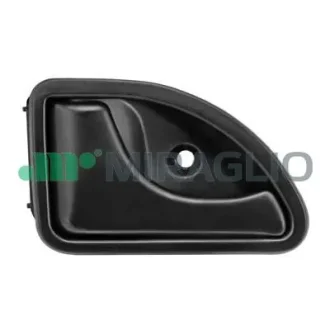 Ручка дверей (передніх/всередині) (R) Renault Kangoo 97- 60.920.03 MIRAGLIO 60-920-03