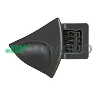 Ручка дверей (передніх/всередині) (R) Smart Fortwo/City 98-07 60.960.01 MIRAGLIO 60-960-01