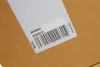 Ручка дверей (задніх/ззовні) (L) Fiat Doblo 01- (без ключа) 80/503SC MIRAGLIO 80-503SC (фото 9)