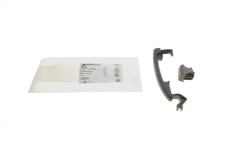 Ручка дверей (бічних/ззовні) Citroen Berlingo/Peugeot Partner/Expert 08- 80/568 MIRAGLIO 80-568