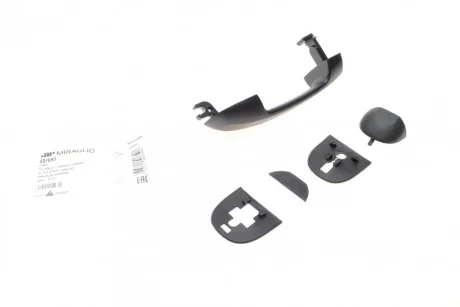 Ручка дверей (ззовні) Ford Connect 02-13 80/697 MIRAGLIO 80-697