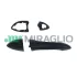Ручка дверей (передніх/задньої/ззовні) (R) BMW X5 (E53) 00-06 80/755 MIRAGLIO 80-755 (фото 1)