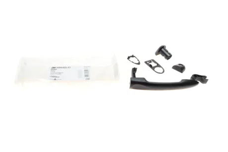 Ручка дверей (передніх/ззовні) Renault Clio/Megane/Scenic 09- 80/863 MIRAGLIO 80-863