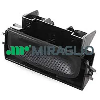 Ручка кришки багажника Citroen C4 Picasso 06-13 80/864 MIRAGLIO 80-864 (фото 1)