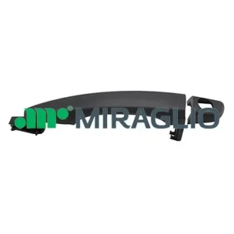 Ручка дверей (передніх/ззовні) (L) Citroen C3/C4/C5/Peugeot 208/3008/308/5008/508/Opel Combo 13- 80/905 MIRAGLIO 80-905