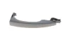 Ручка дверей (передніх L/задньої/ззовні) Citroen Berlingo/C3/C4/C5/Opel Combo E 18- 80/908 MIRAGLIO 80-908 (фото 3)