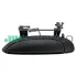 Ручка дверей (передніх/задньої) (L) Renault Megane 99-03/Clio 98-12 80.920.03 MIRAGLIO 80-920-03 (фото 1)